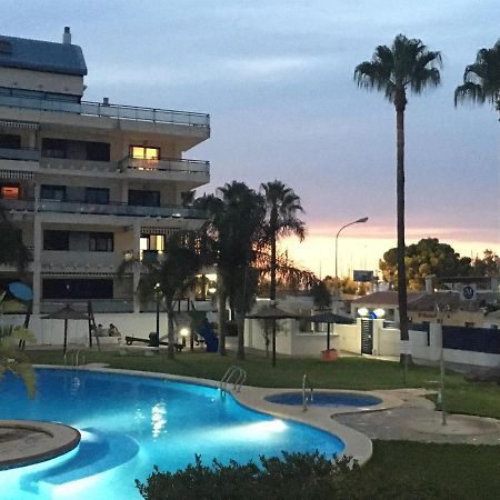 Apartament Sony Дения Екстериор снимка