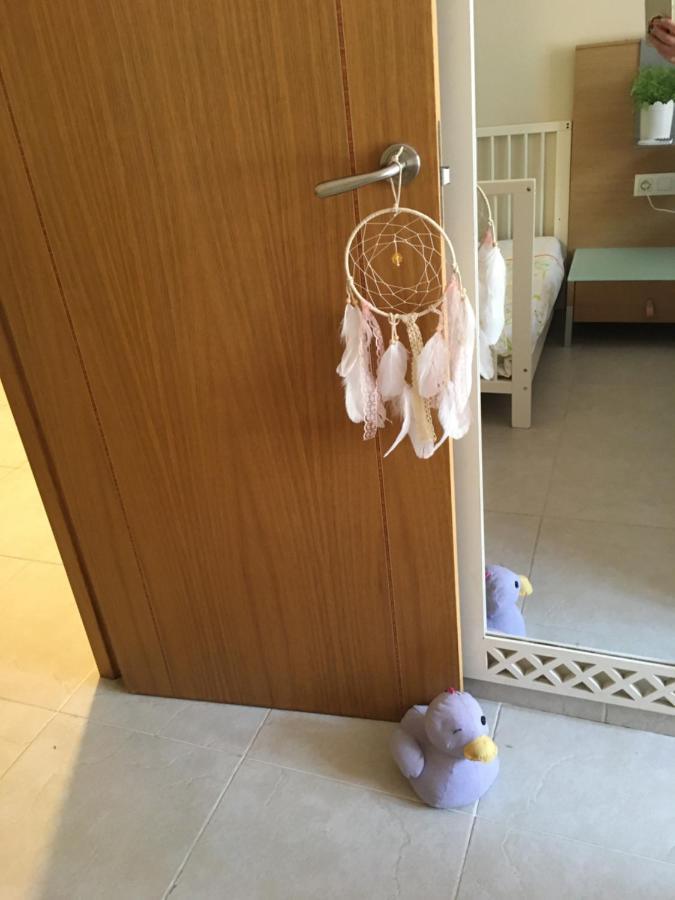 Apartament Sony Дения Екстериор снимка