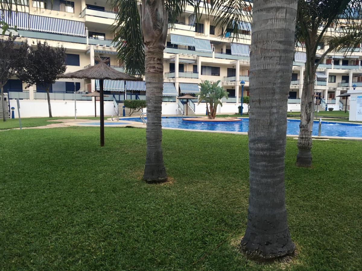 Apartament Sony Дения Екстериор снимка
