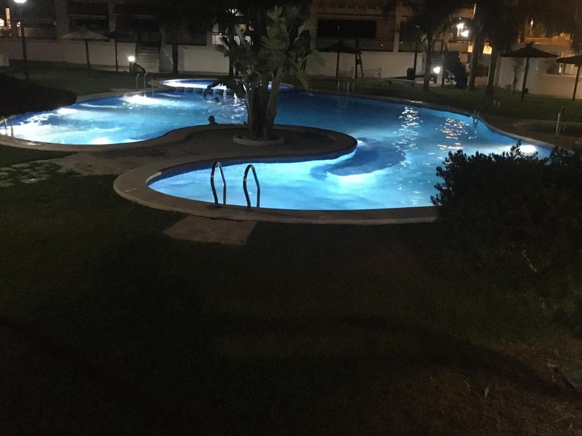 Apartament Sony Дения Екстериор снимка