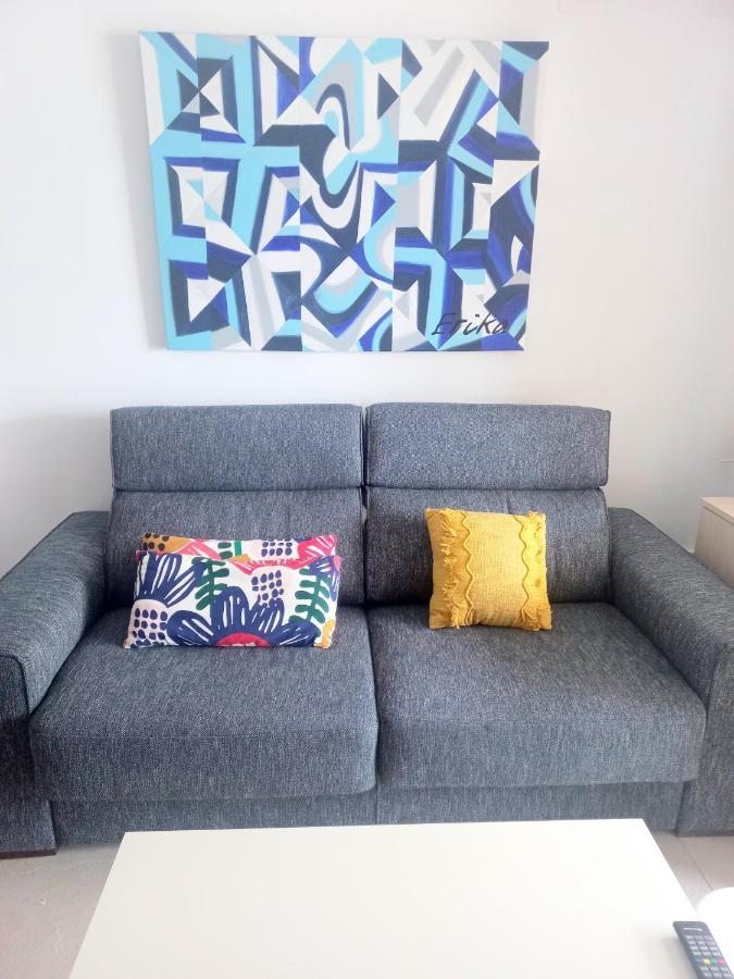 Apartament Sony Дения Екстериор снимка