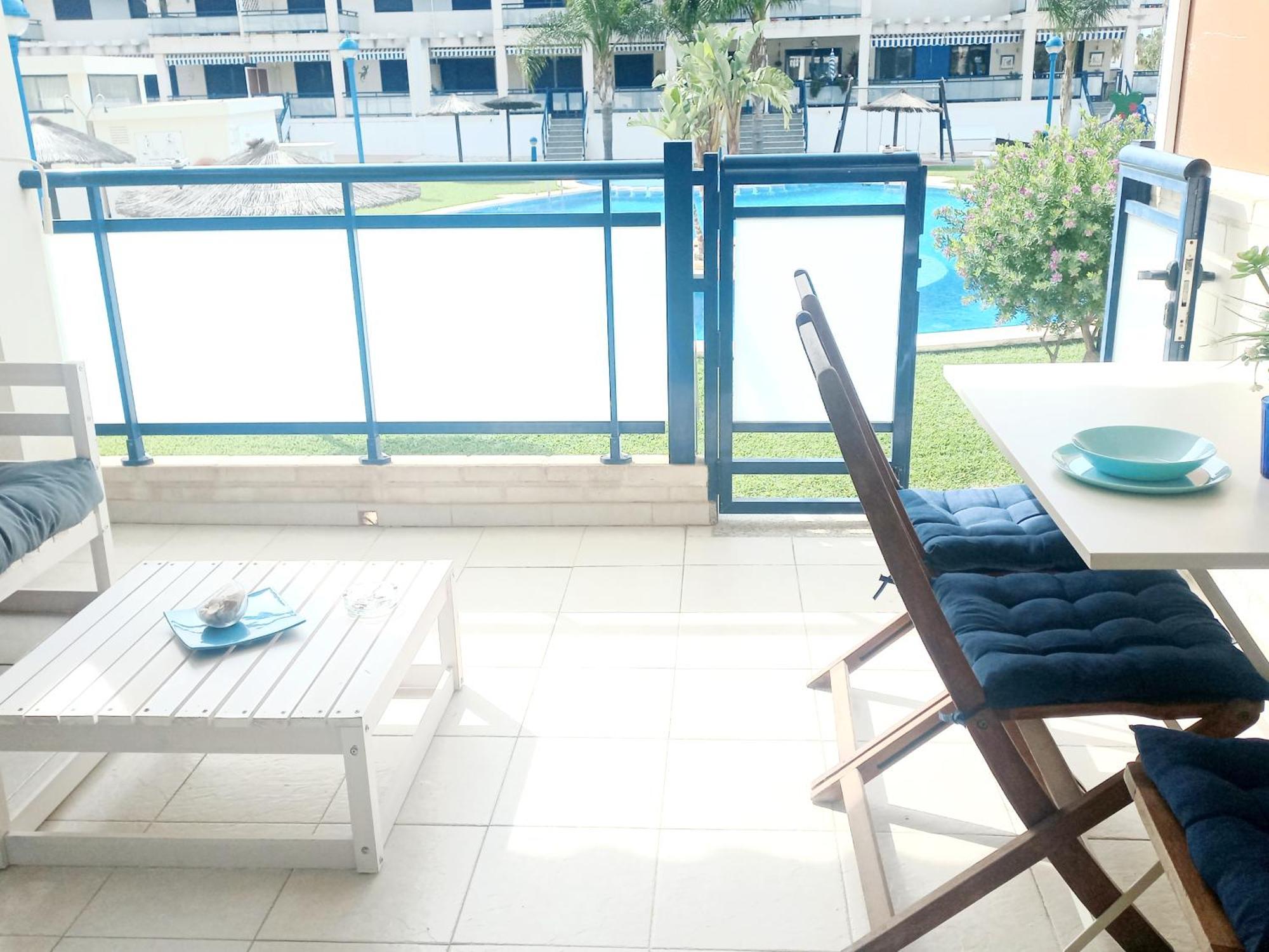 Apartament Sony Дения Екстериор снимка