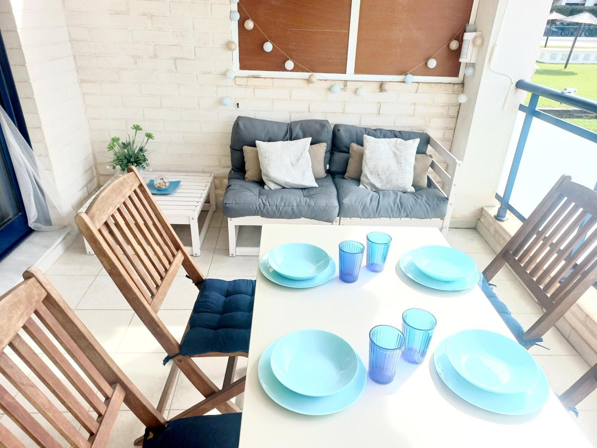 Apartament Sony Дения Екстериор снимка