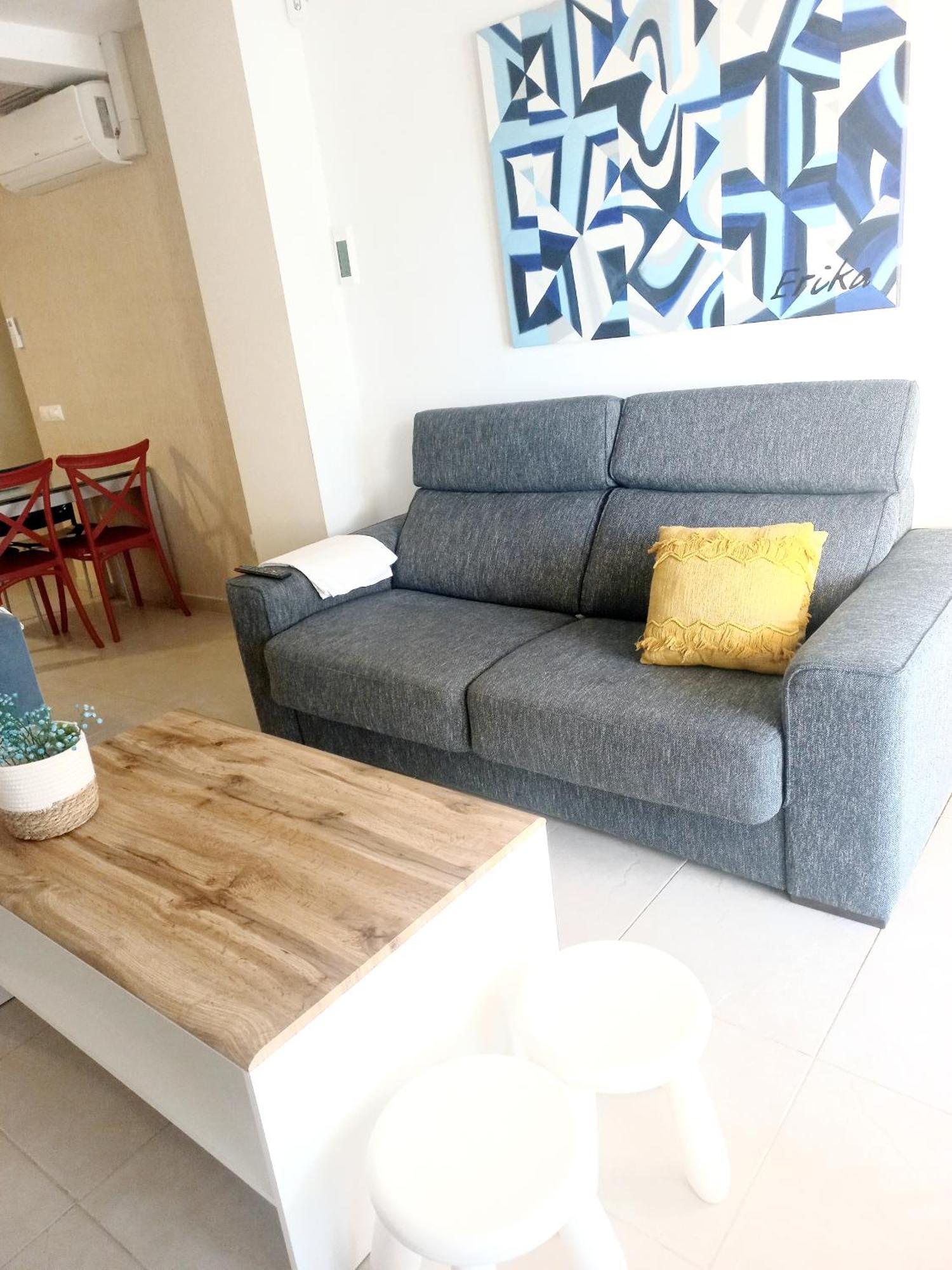 Apartament Sony Дения Екстериор снимка