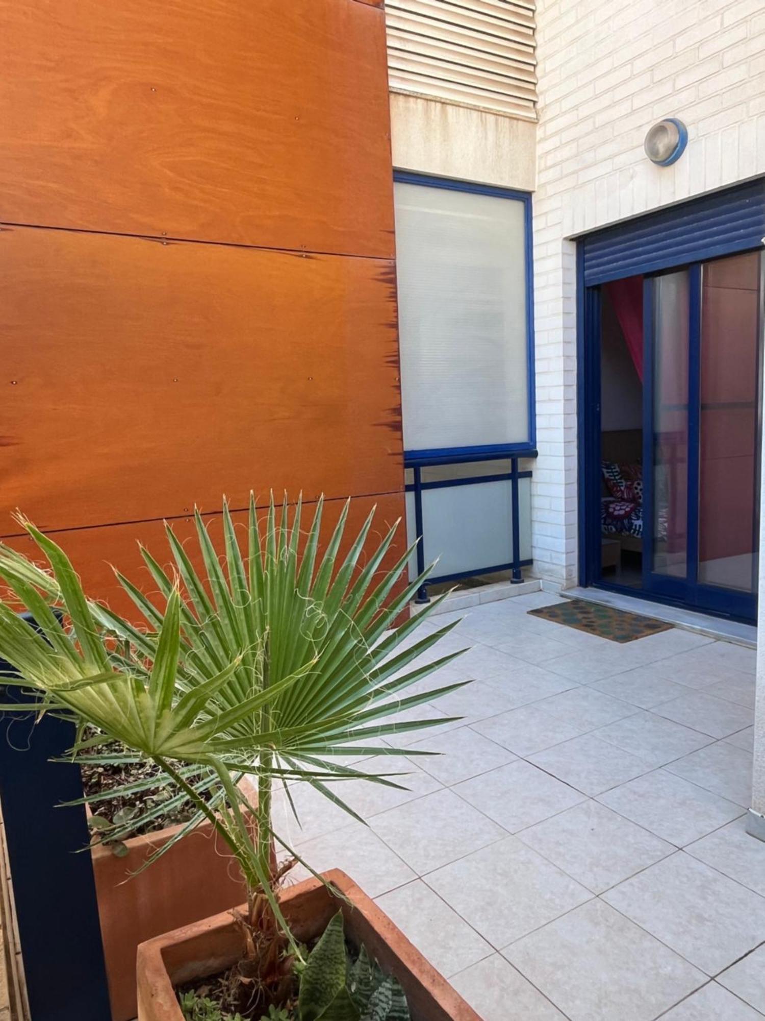Apartament Sony Дения Екстериор снимка