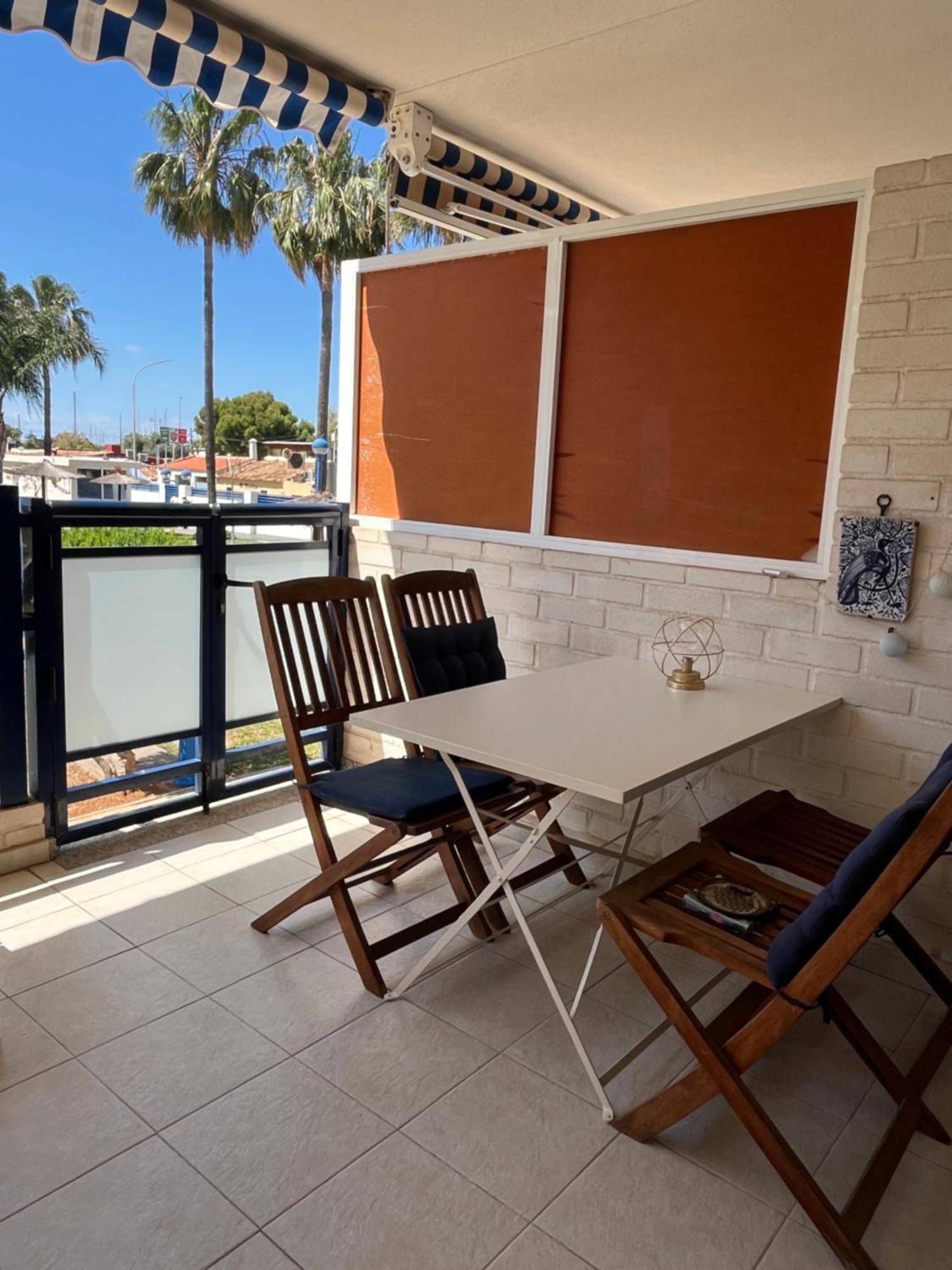 Apartament Sony Дения Екстериор снимка